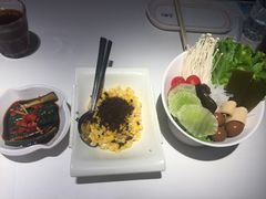 -鱼酷活鱼烤鱼(恒隆广场店)