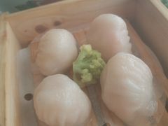-粤财皇冠假日酒店·彩华轩中餐厅
