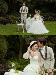 -巴黎春天·菀纱仙庭婚纱美学