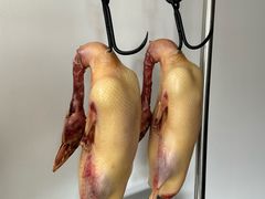 -晟永興烤鸭店(五道口店)