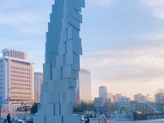 -凤凰汇购物中心