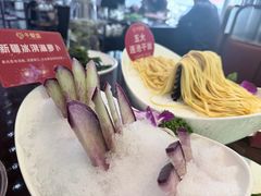 -牛鼎盛新疆雪花鲜牛火锅(武夷绿洲 店)