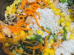 -梨花牛肉汤饭(仁恒伊势丹店)