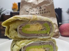 -七叔是岛民(花基新村店)