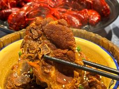 -怪怪龙虾·来自江苏盱眙(惊驾路店)