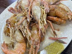 -贞姨美食·老字号海鲜大排档