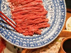 -北京老门框爆肚涮肉馆(凤城六路店)