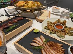 -泰香米泰国餐厅(鎏嘉码头店)
