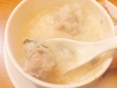 -粤仔湾砂锅粥(广益哥伦布店)