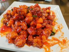 -开封灌汤包子铺(尚志大街店)