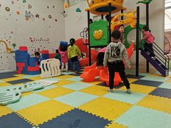 -前小桔亲子创意农场·草莓采摘·露营烧烤