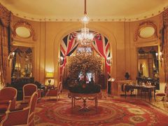 -The Ritz Restaurant