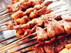 -北三老太太烧烤(人生一串上榜店)