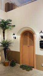 -好看加白色房子