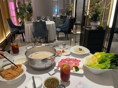 -红雀围·海鲜火锅(陆家嘴中心店)