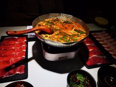 -旺福·贵州酸汤牛肉火锅(陆悦天地店)