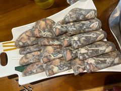 -津门老羊家·铜锅涮羊肉·烧烤(科技园店)