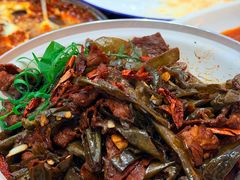 -英兰朝族饭店(河南桥头店)