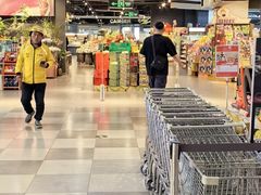 -Olé精品超市(北京合生汇店)