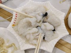 -杏园餐厅(西四北大街店)