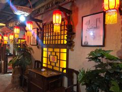 -关东大厨老三熏鹅(新石店)