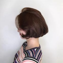-LJOY丽锦造型·烫发染发