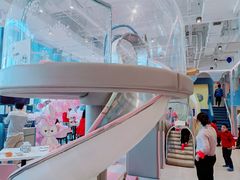 -KIDults童伴儿亲子餐厅(达美中心广场店)