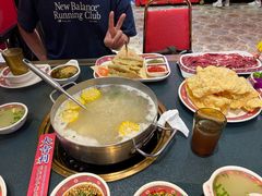 -大吉利·潮汕鲜牛肉火锅(西安店)