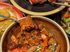 -广府乡下·饭庄(新港东路店)