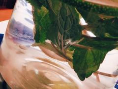 -绿茶餐厅(布吉万象汇店)