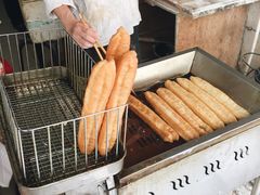 -天勤早点(八角井店)