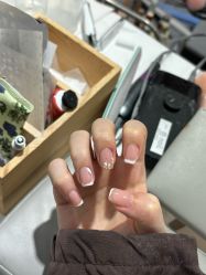 -晨·艺美甲美睫