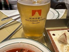 -秋林西餐厅(总店)