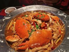 -胖哥俩肉蟹煲(杭州下沙学林街店)
