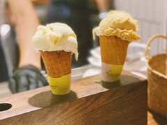 -LUNEURS月乐诗·法式冰淇淋(环贸店)