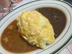 -白熊咖哩(新世界城店)