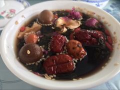 八宝茶-老毛手抓·盐池滩羊非遗手抓(宁夏总店)