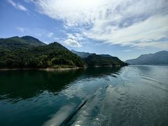 -千峡湖生态旅游度假区