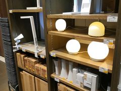 -MUJI无印良品(西单大悦城店)