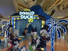 -天河城购物中心