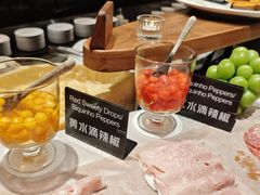 -拉蒂娜·巴西牛排馆 Latina·Brazilian Steakhouse(王府井喜悦店)
