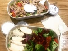 -SHUBO蔬小盒(三里屯店)