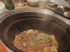 -锅老头铁锅炖•大锅蒸汽海鲜(韩乐坊店)