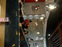 -密友回转自助火锅(世茂国际广场店)