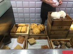 -包道广式点心专门店(东山口店)