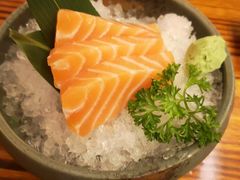 -坂吉屋·居酒屋深夜食堂(龙湖店)