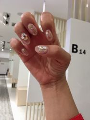 -LEILEI NAIL蕾蕾美甲美睫