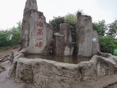 -缥缈峰景区