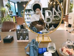 -意廊 Hair Salon