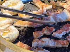 -明洞王妃家烤肉(苏州中心星悦汇店)